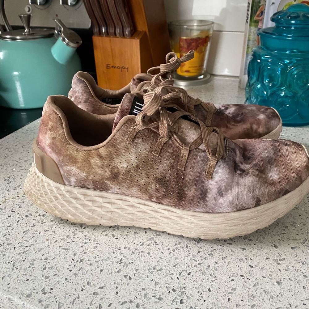 NoBull Ripstop Runners - Picture 2 of 3